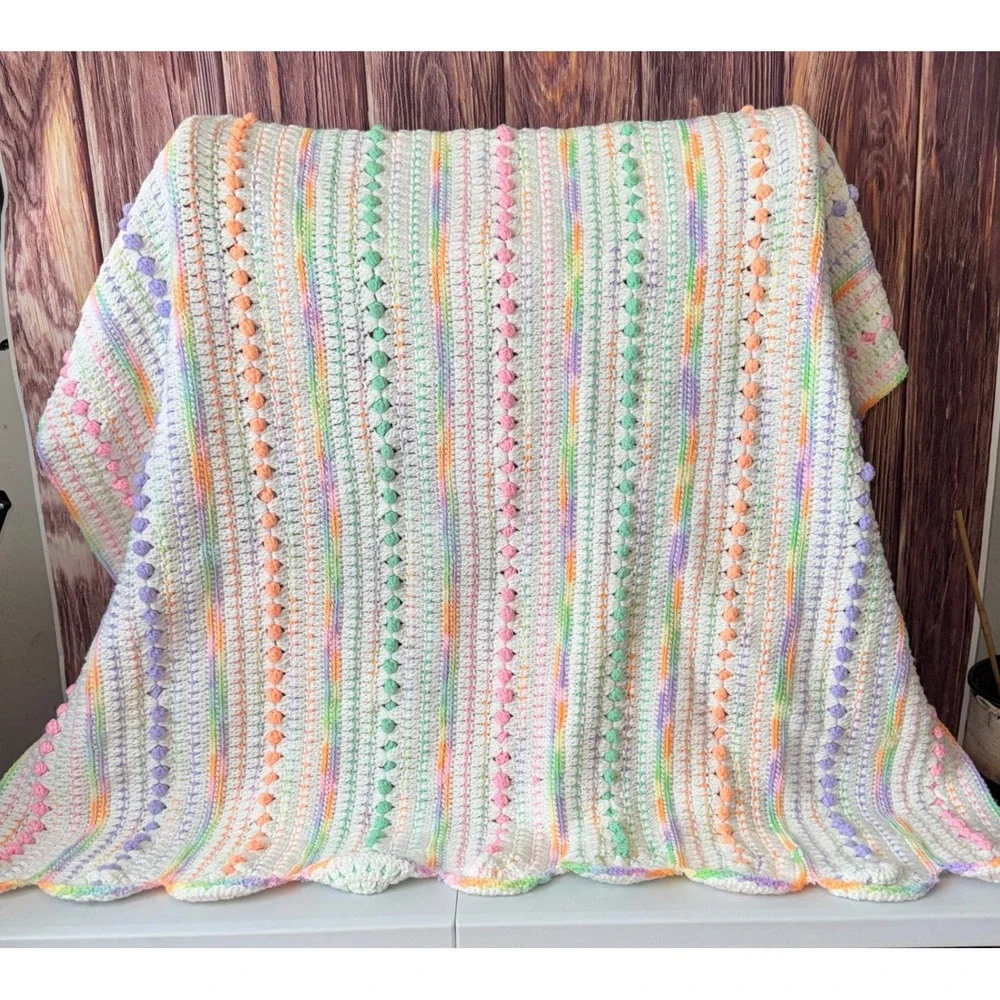 Handmade wrap yourself